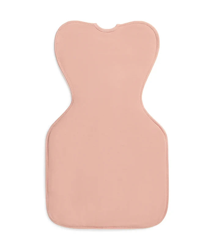 Love to Dream Swaddle Up™ Quilted Stretch Cotton 2.5 TOG - Rose Pebbles