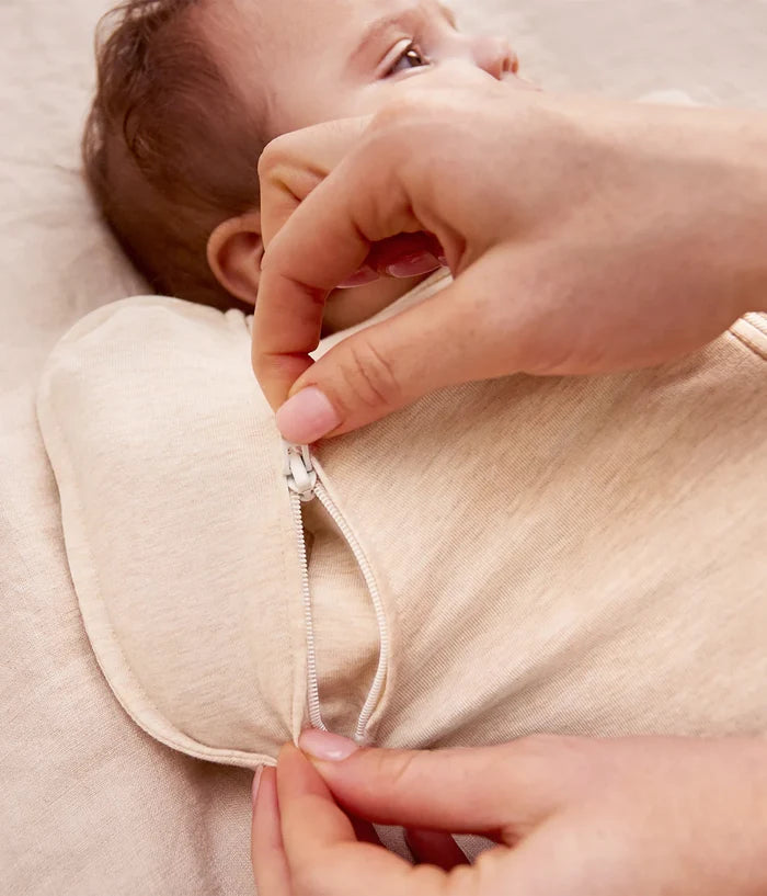 Love to Dream Swaddle Up™ Transition Bag 1.0 TOG - Oatmeal