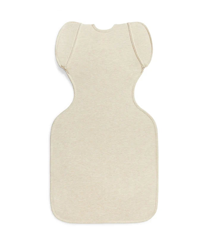 Love to Dream Swaddle Up™ Transition Bag 1.0 TOG - Oatmeal