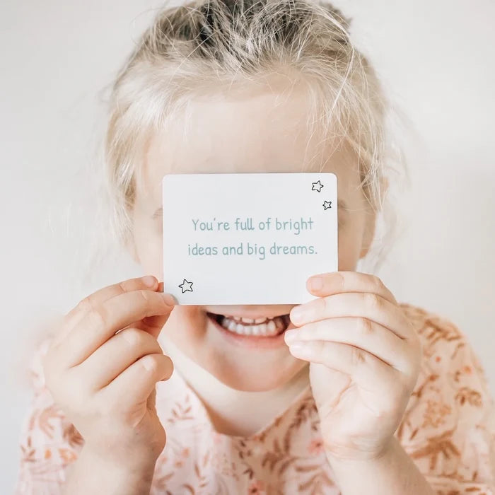 Mindful & Co - Love Notes