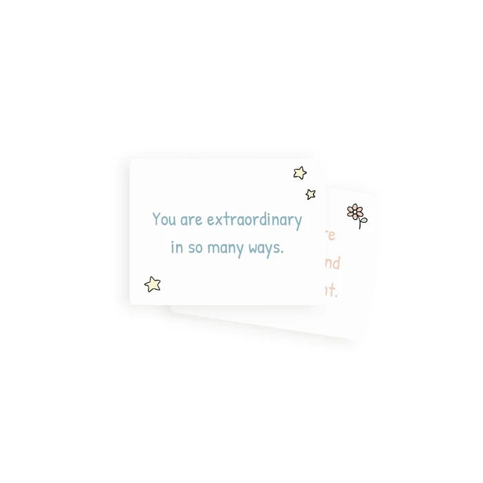Mindful & Co - Love Notes