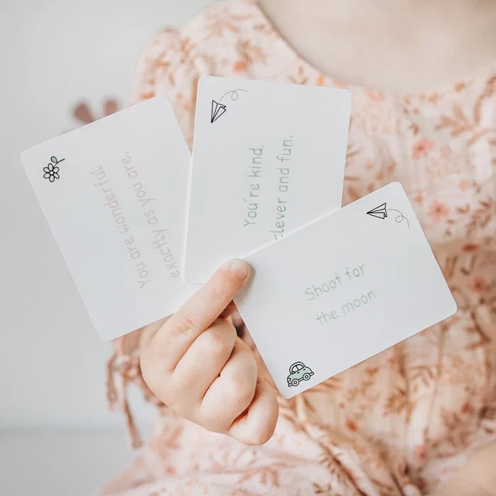 Mindful & Co - Love Notes