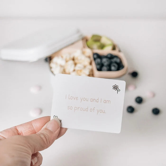 Mindful & Co - Love Notes
