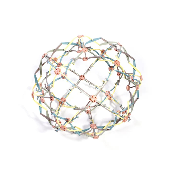Mindfulness Breathing Ball For Kids – Focus & Calm Toy