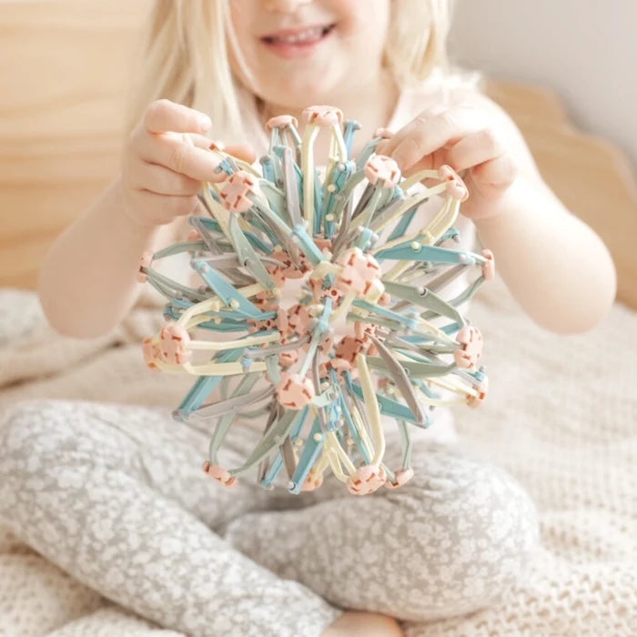 Mindfulness Breathing Ball For Kids – Focus & Calm Toy