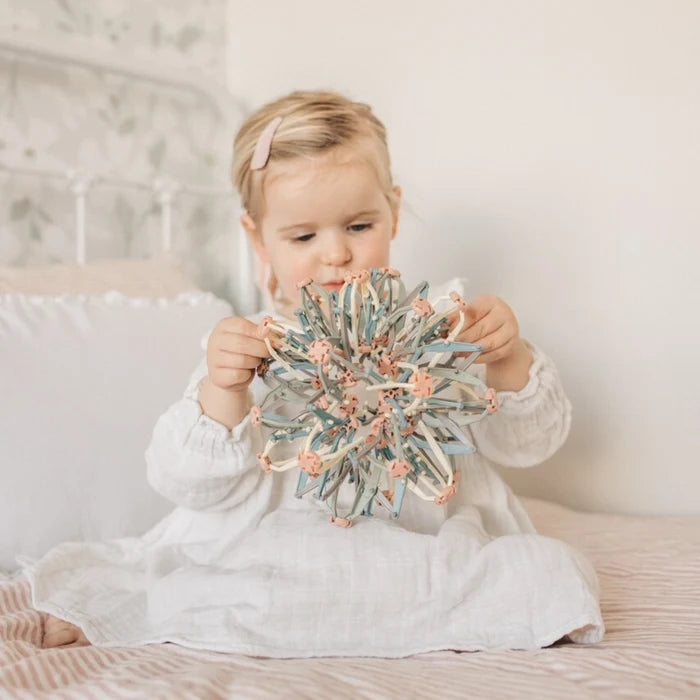 Mindfulness Breathing Ball For Kids – Focus & Calm Toy