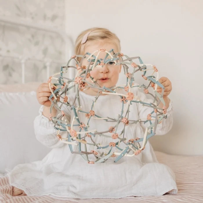 Mindfulness Breathing Ball For Kids – Focus & Calm Toy