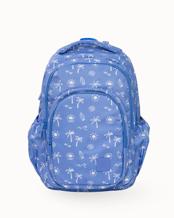 Montiico Backpack - Tide Break