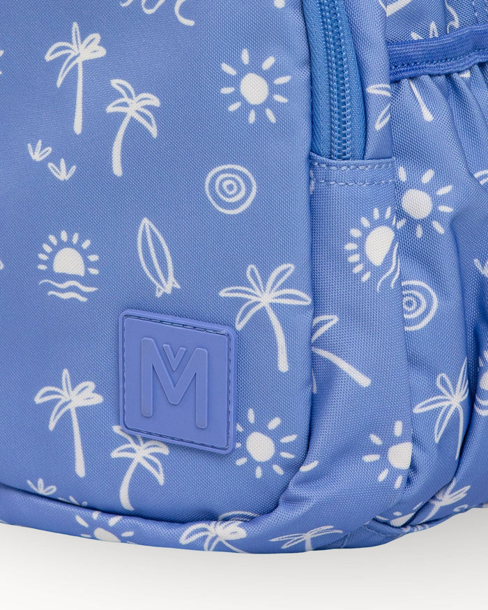 Montiico Backpack - Tide Break