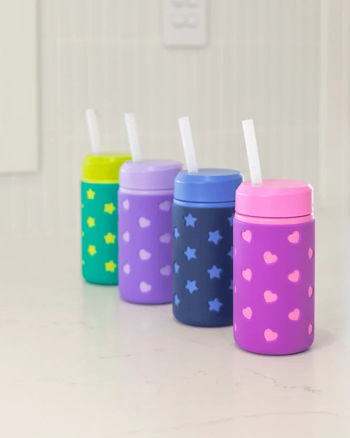 Montiico Fusion Smoothie Cup 350ml - Assorted