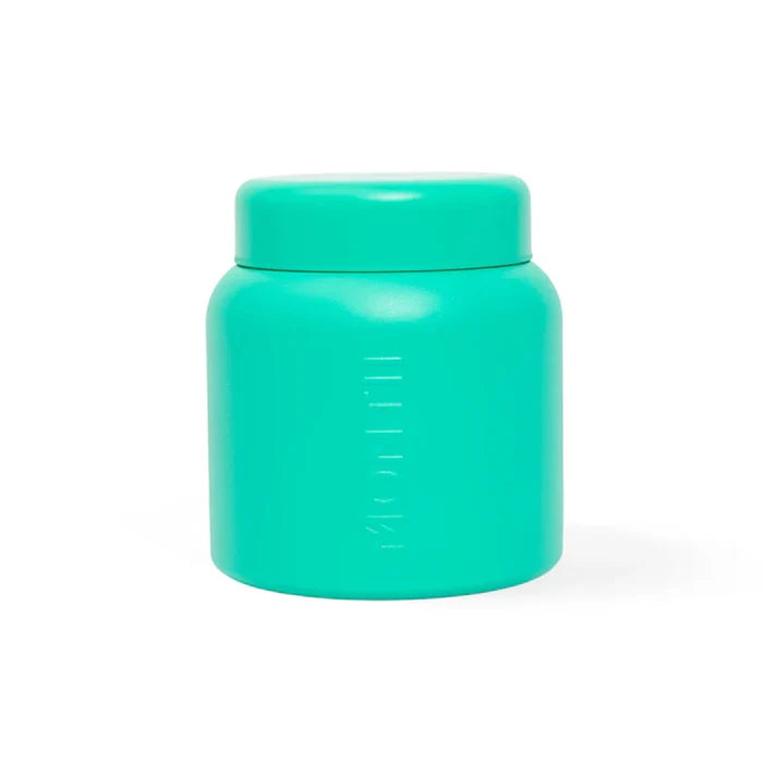 Montiico Insulated Lunch Pot - Mojito