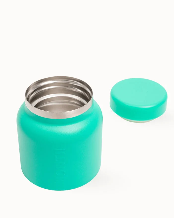 Montiico Insulated Lunch Pot - Mojito