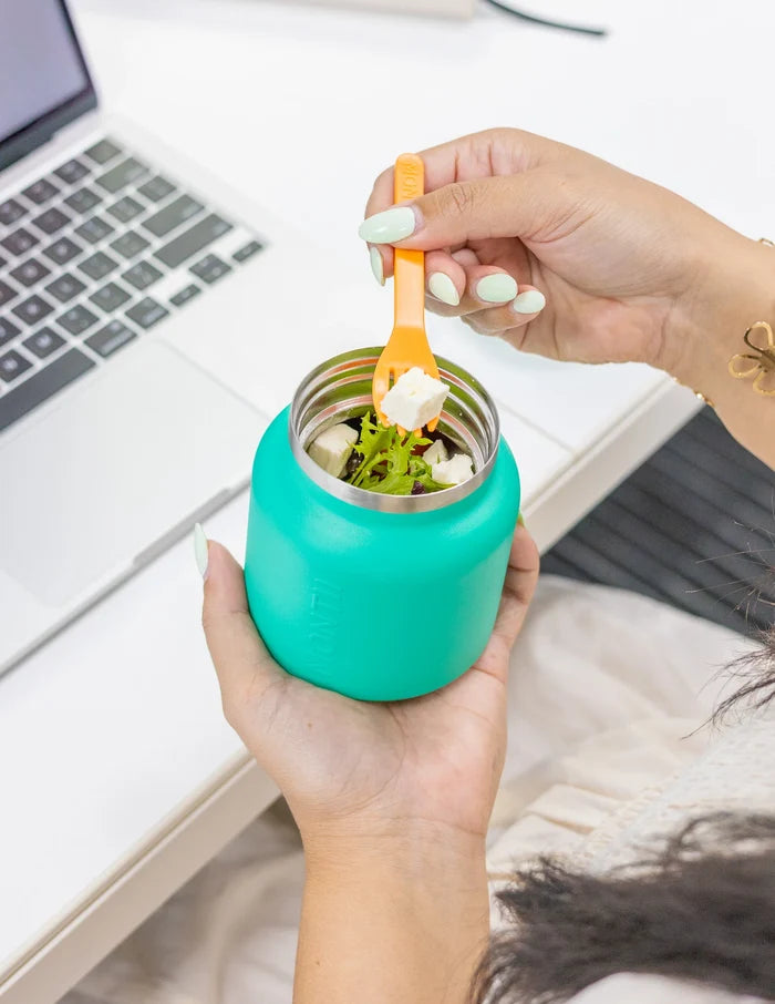 Montiico Insulated Lunch Pot - Mojito