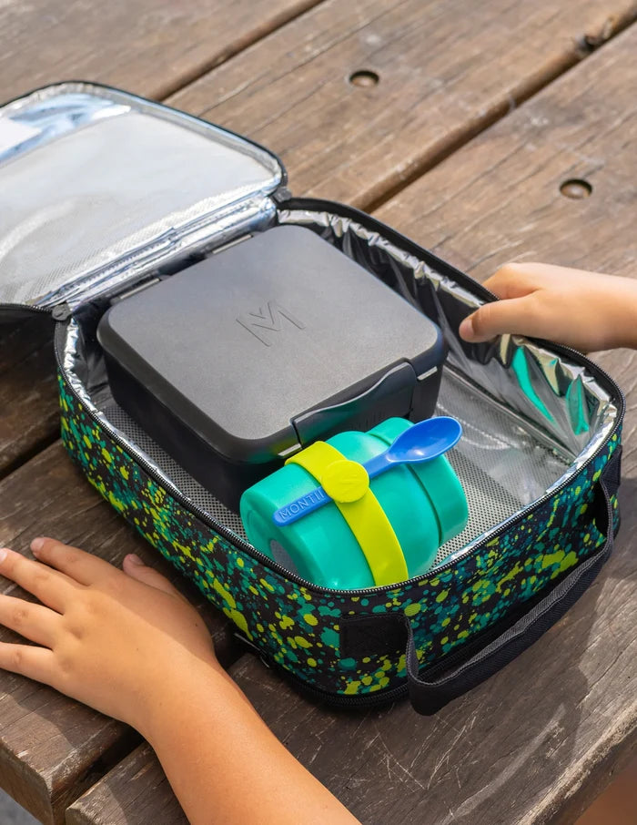 Montiico Insulated Lunch Pot - Mojito