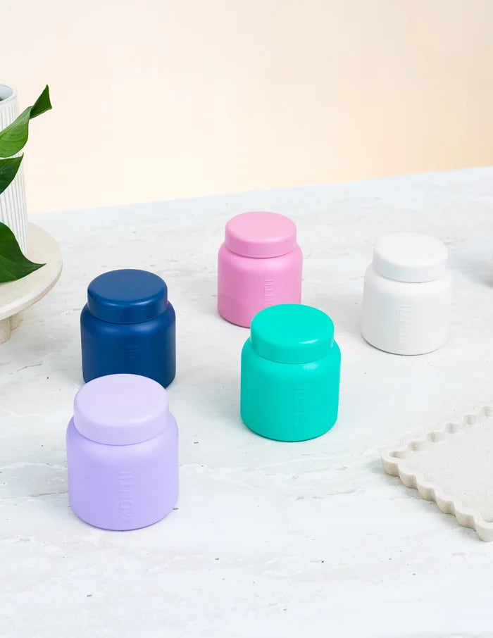 Montiico Insulated Lunch Pot - Mojito