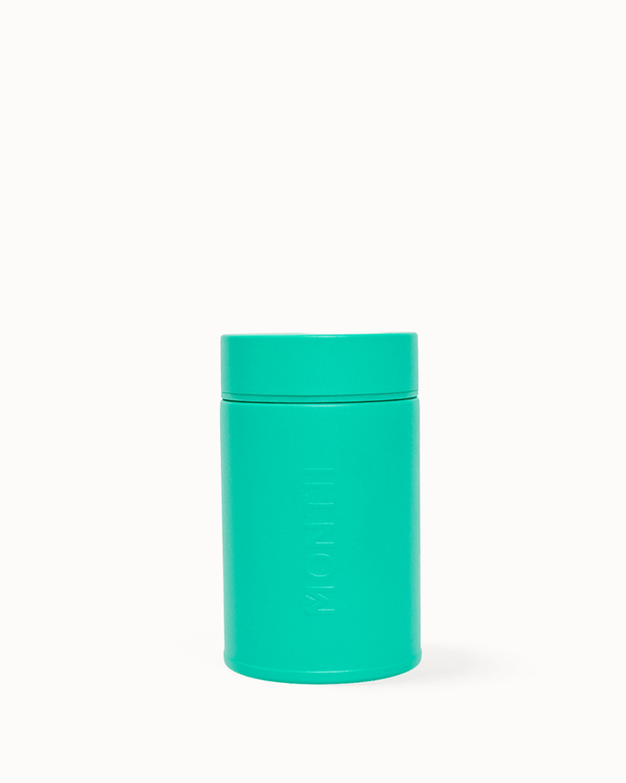 Montiico Insulated Snack Pot - Mojito
