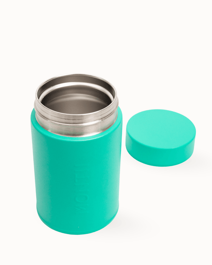 Montiico Insulated Snack Pot - Mojito