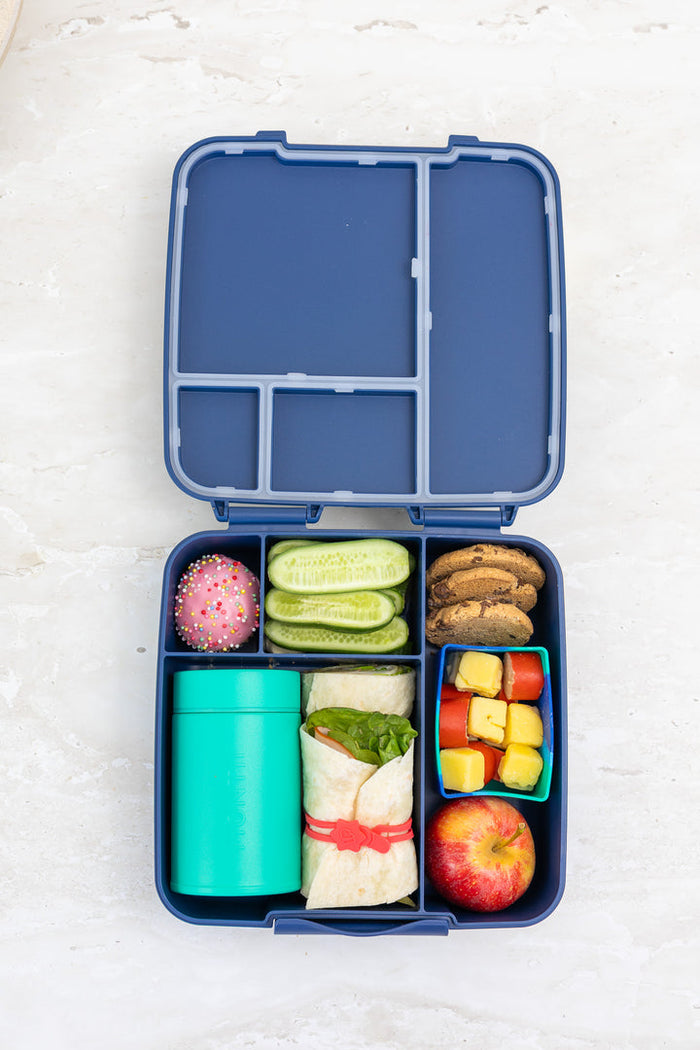Montiico Insulated Snack Pot - Mojito