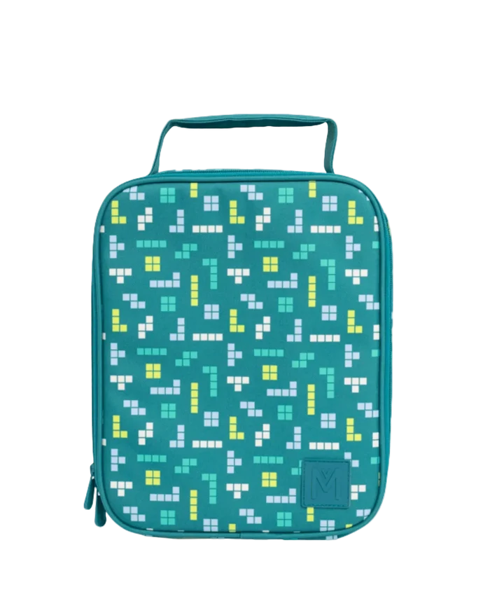 Montiico Large Insulated Lunch Bag - Stacker