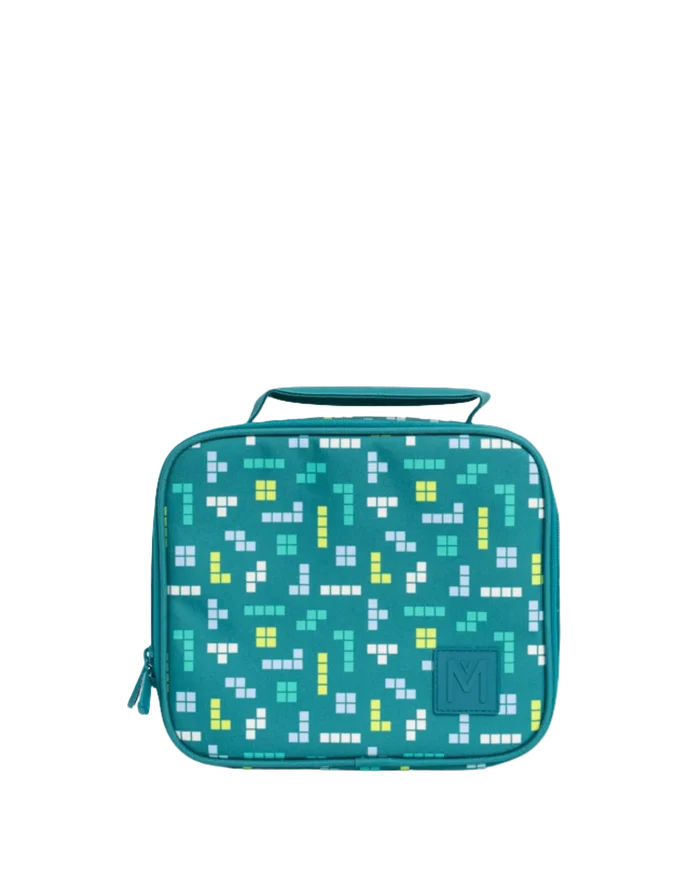 Montiico Medium Insulated Lunch Bag - Stacker