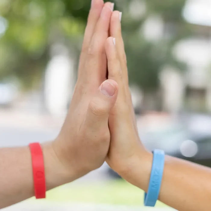 Mozzigear Kids Mosquito Band 2 Pack