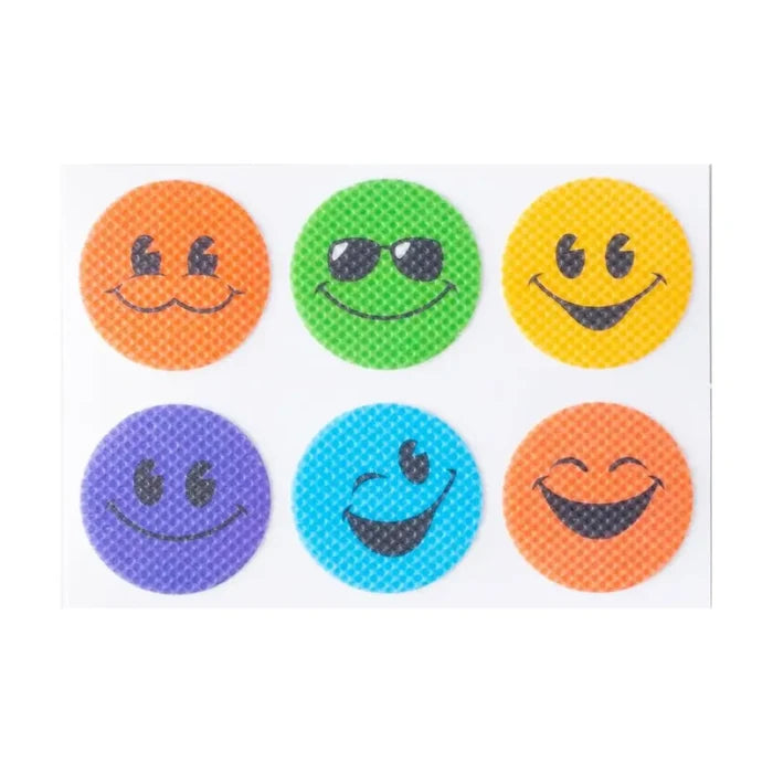 Mozzigear Patch Sticker Insect Repellent 72 Pack