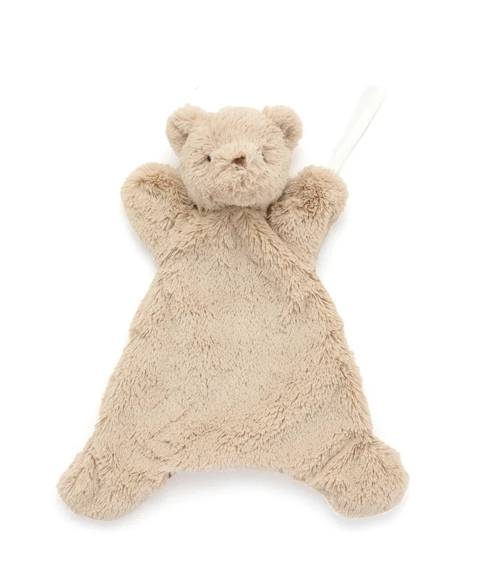 Nana Huchy Hoochy Coochie - Honey the Bear