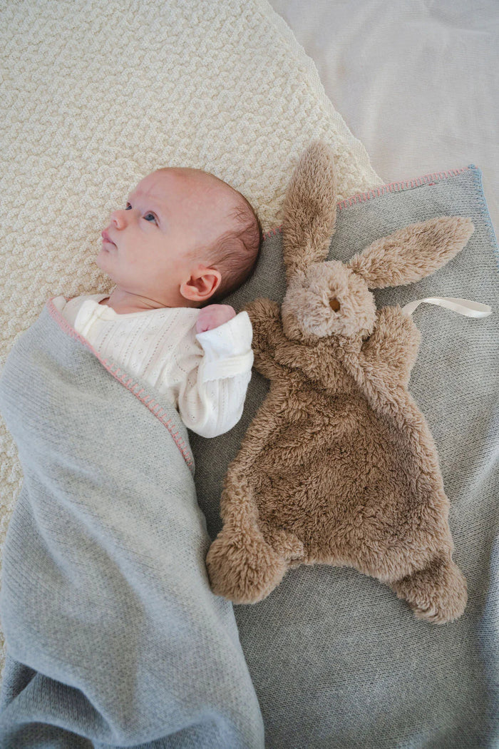 Nana Huchy Hoochy Coochie - Honey the Bunny