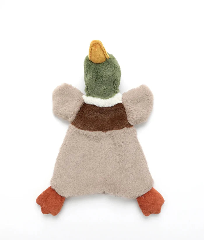 Nana Huchy Hoochy Coochie - Hugo the Mallard Duck