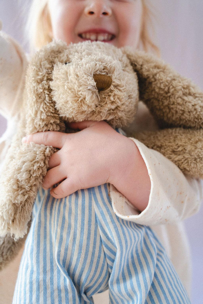 Nana Huchy Mr Honey Bunny - Blue Stripe