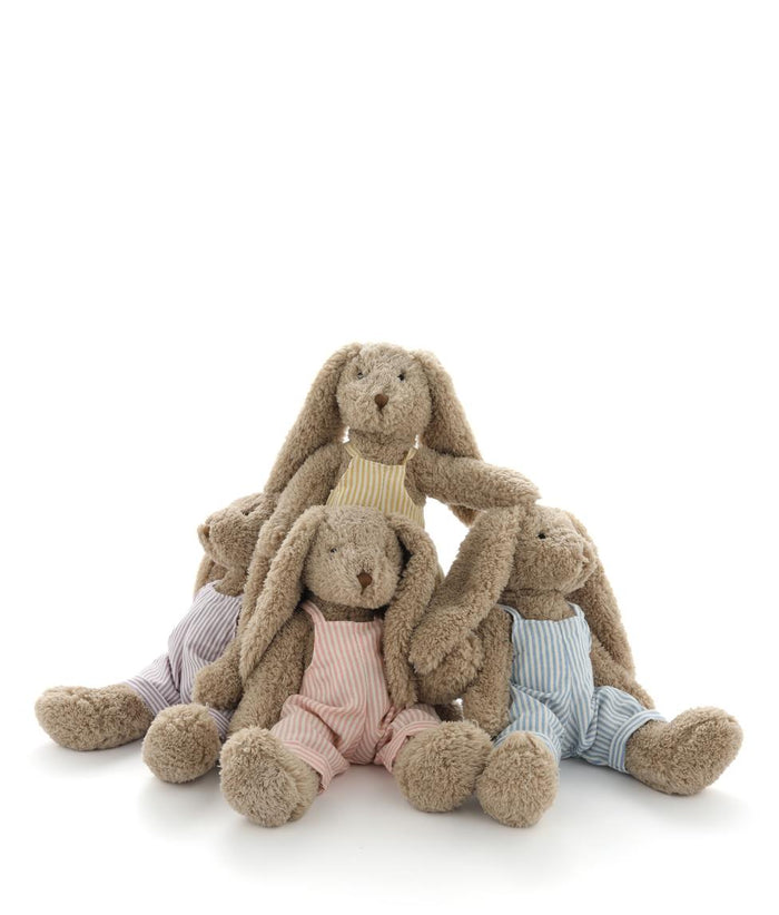 Nana Huchy Mr Honey Bunny - Blue Stripe