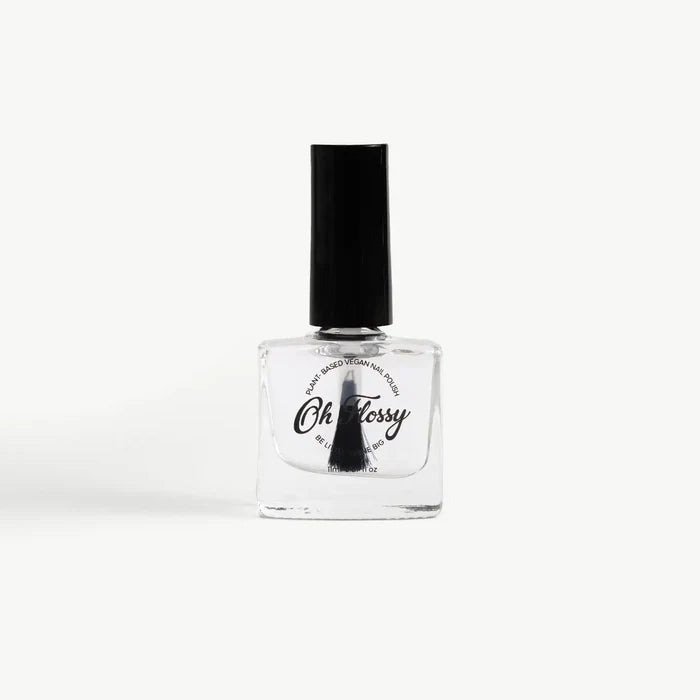 Oh Flossy Nail Polish Set | French Flair