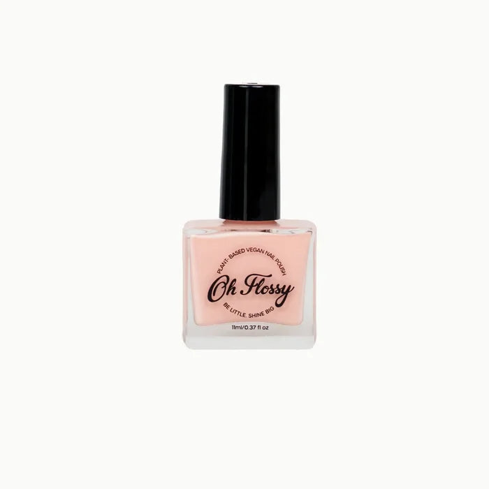 Oh Flossy Nail Polish Set | French Flair