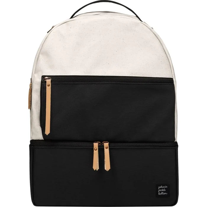 Petunia Pickle Bottom Axis Backpack