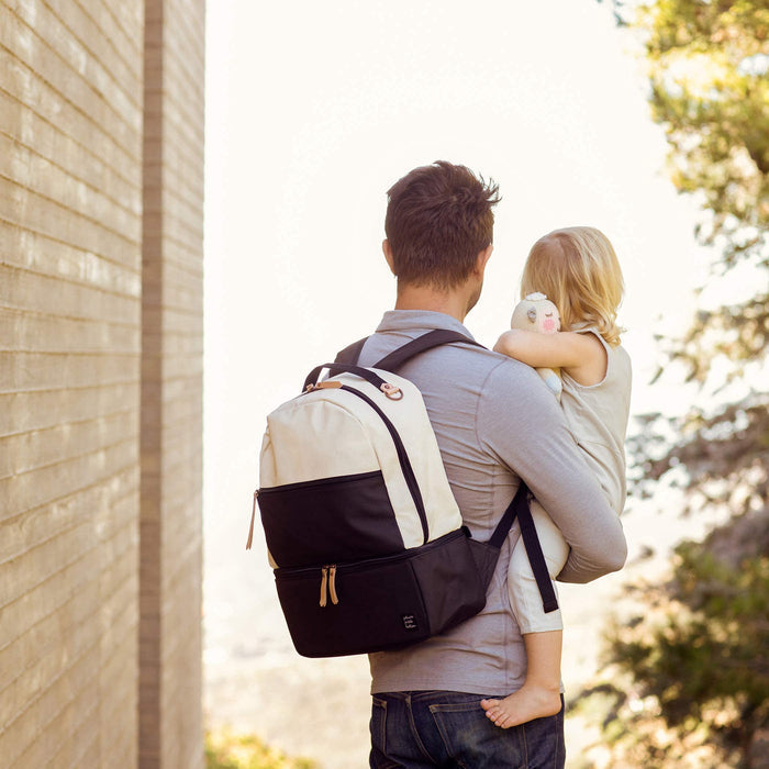 Petunia Pickle Bottom Axis Backpack