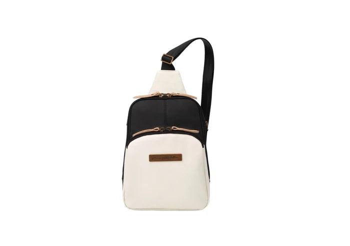 Petunia Pickle Bottom Criss Cross Sling