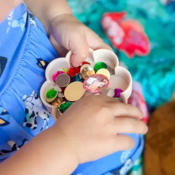 Play Sense Eco Scallop Trinket Tray
