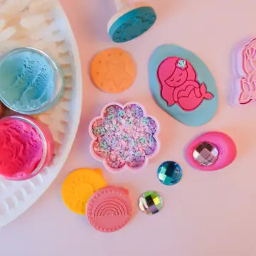 Play Sense Eco Scallop Trinket Tray