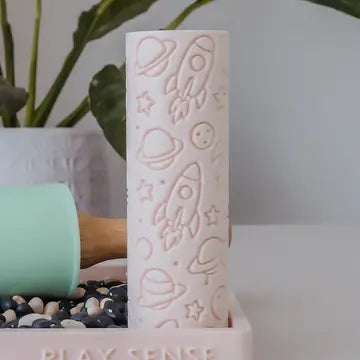 Play Sense Eco Textured Roller | Space
