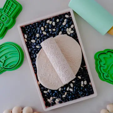 Play Sense Eco Textured Roller | Space