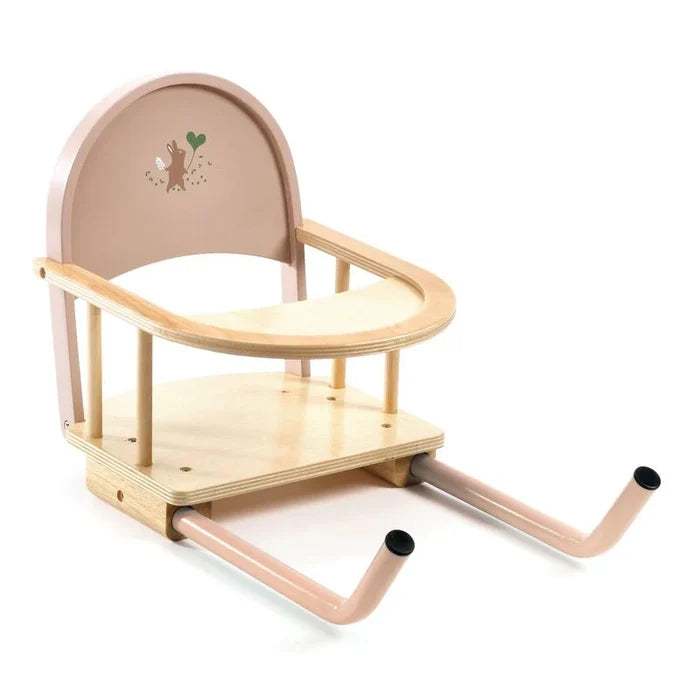 Pomea Collection - Baby Table Seat