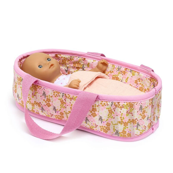Pomea Machine Washable Barbara Mini Soft Doll & Bedding Set