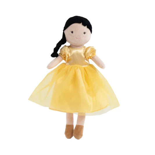 Princess Soft Doll - Eloise