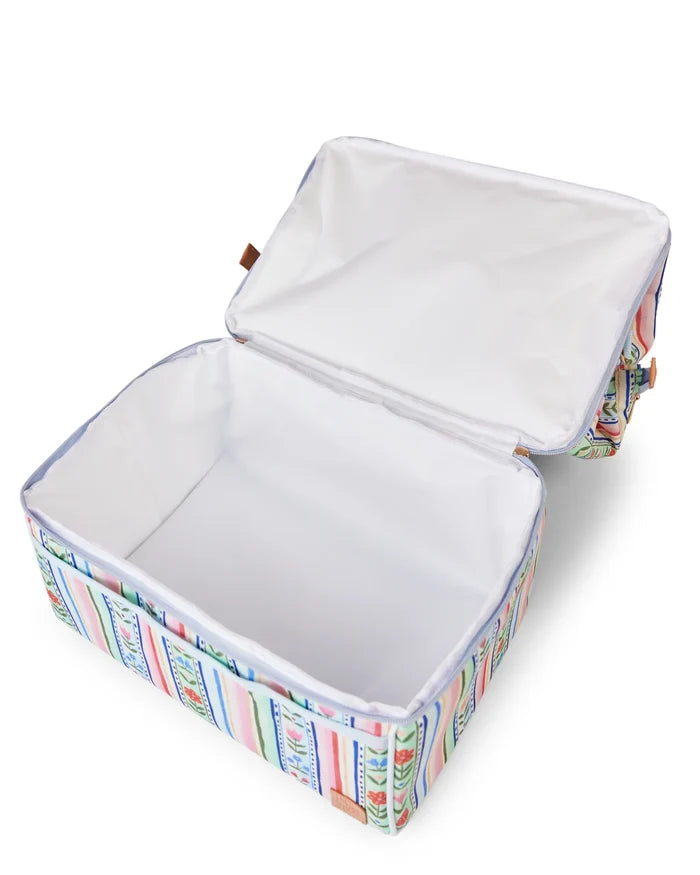 The Somewhere Co Cooler Bag - Buttercup