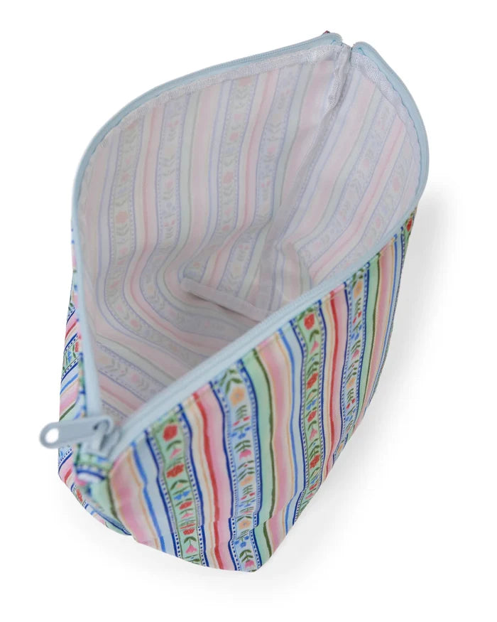 The Somewhere Co Handy Pouch Trio - Buttercup