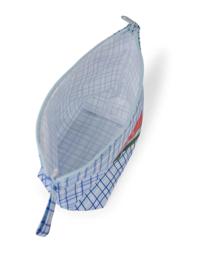 The Somewhere Co Handy Pouch Trio - Buttercup