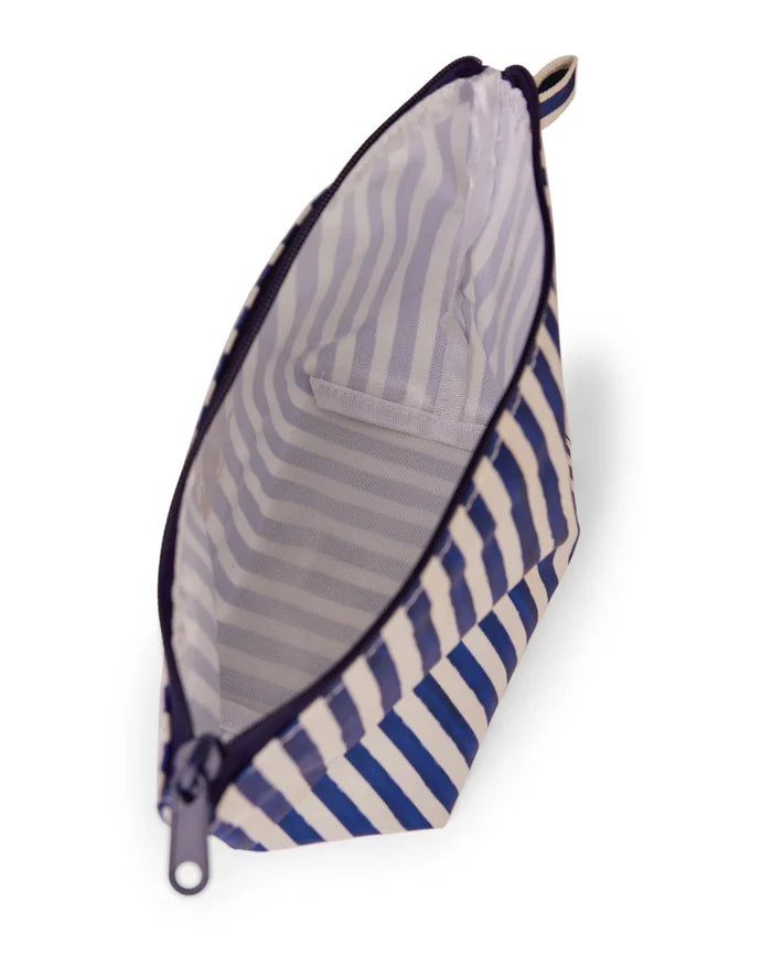 The Somewhere Co Handy Pouch Trio - Moon Court