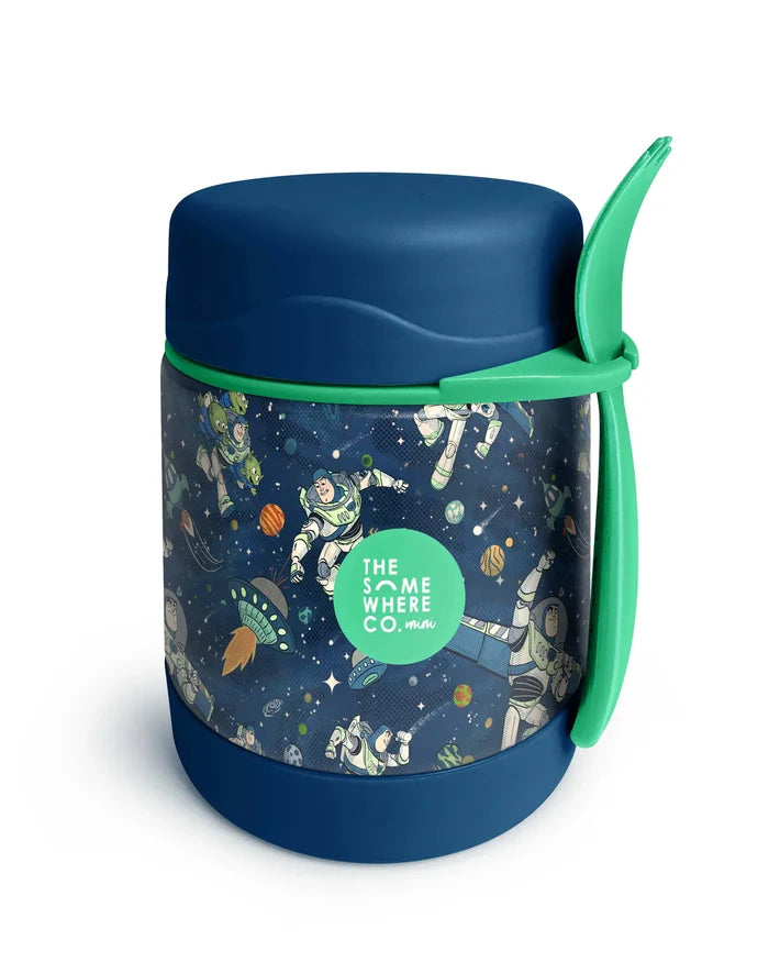 The Somewhere Co Insulated Container - Buzz