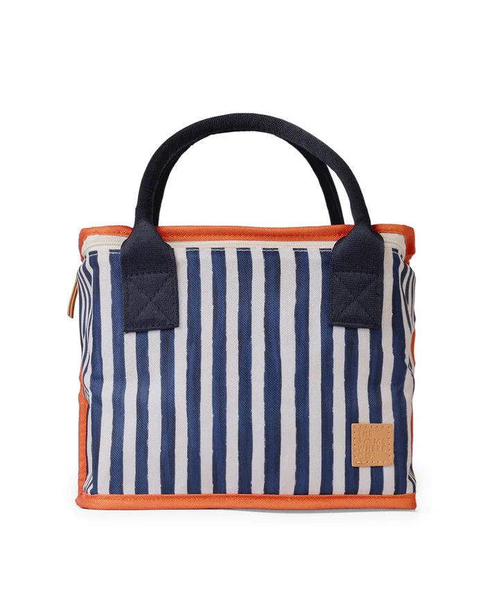 The Somewhere Co Lunch Bag - Moon Court