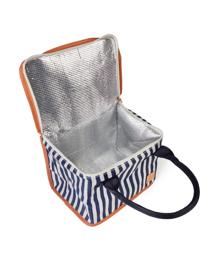 The Somewhere Co Lunch Bag - Moon Court
